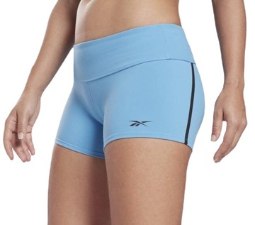Reebok Chase Bootie Shorts HB2038