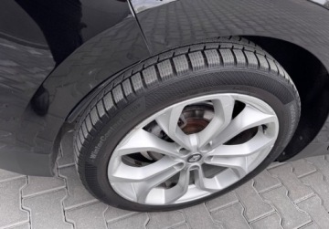 Renault Grand Scenic III 1.5 dCi 110KM 2018 Renault Grand Scenic Auto wyglada i jedzie jak nowe7osobowenowe opony i ha, zdjęcie 30