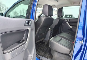 Ford Ranger V Pojedyncza kabina 2.2 Duratorq TDCI 150KM 2015 Ford Ranger Ford Ranger NAPED 4X4 Jedyne 62.000km WYCIAGARKA 2.2, zdjęcie 11