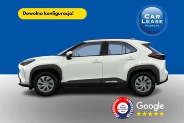 Toyota 2025 Toyota Yaris Cross Active 116KM Duzy rabat Polski salon 1.5 Hybryda, zdjęcie 1