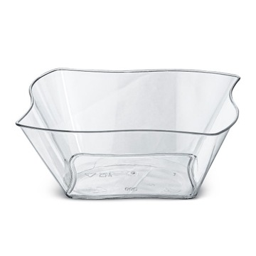 ОДНОРАЗОВАЯ ЧАШКА ДЛЯ ДЕСЕРТОВ WAVE SNACK