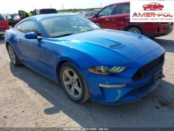 Ford Mustang VI 2020 Ford Mustang 2020r, Ecoboost, 2.3L 2.3 Benzyna 320KM