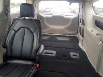 Chrysler Pacifica II 2023 Chrysler Pacifica Touring L 2023 3.6 Benzyna 287KM, zdjęcie 11