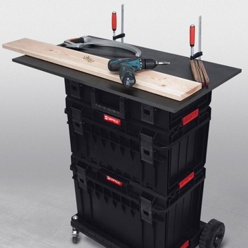 Транспортная платформа Qbrick ONE RED Ultra HD