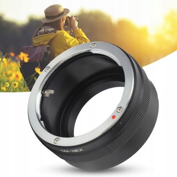 Переходное кольцо преобразователя FOTGA OMNEX для