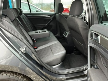 Volkswagen Golf VII Variant Facelifting 2.0 TDI 150KM 2018 Volkswagen Golf 2.0TDI / LIFT / Full Led / Serwis, zdjęcie 29