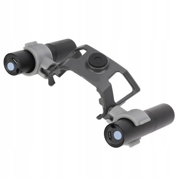 Drone Light Night Flying Flash szperacz