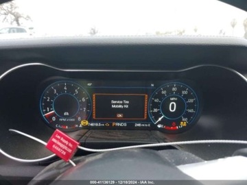 Ford Mustang VI 2019 Ford Mustang 2019 FORD MUSTANG GT PREMIUM 5.0 Benzyna 460KM, zdjęcie 7