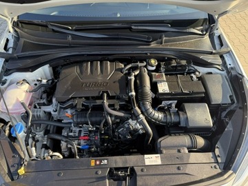 Kia Ceed III 2024 Kia Cee&#039;d Navi*CarPlay*Aufelgi*Kombi, zdjęcie 33