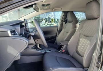 Toyota Corolla XII Sedan Facelifting 1.8 Hybrid 140KM 2024 Toyota Corolla Corolla Style FV23 Salon PL Serwis ASO Bezwypadkowy 1, zdjęcie 5