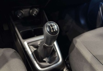 Suzuki Swift VI Hatchback Facelifting 1.2 DualJet SHVS 83KM 2021 Suzuki Swift VAT 23 Premium 1.2 hybrid 83KM M5 2021 r., Salon PL, I wlasci, zdjęcie 23