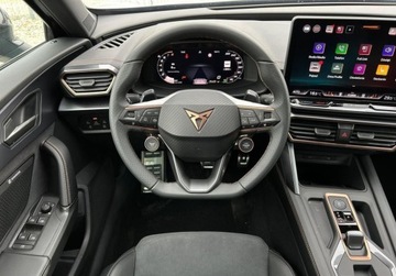 Cupra Formentor Crossover 1.5 TSI 150KM 2025 Cupra Formentor Pakiety, ACC, Digital Cockpit, Kamera, SENNHEISER, KESSY, zdjęcie 6