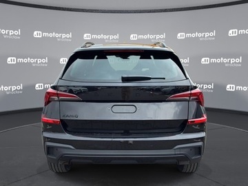 Skoda 2025 Skoda Kamiq Monte Carlo 1.0 TSI DSG, zdjęcie 9