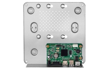 IP-видеорегистратор DS-7108NI-Q1(C) 8 КАНАЛОВ Hikvision