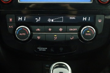 Nissan X-Trail III Terenowy Facelifting 2.0 dCi 177KM 2018 Nissan X-Trail 2.0 dCi, Salon Polska, 174 KM, zdjęcie 13