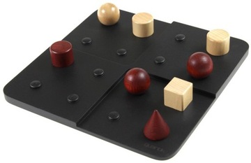 Игры Gigamic Quantik IUVI