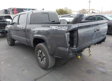 Toyota Tacoma II 2023 Toyota Tacoma SR5, V6, od ubezpieczalni 3.5 Benzyna 282KM, zdjęcie 5