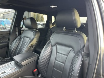  SsangYong/KGM Rexton Automat 4x4 Skóra Kamera, zdjęcie 11