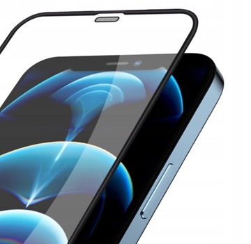 SZKŁO NA CAŁY EKRAN DO IPHONE 12|12 PRO