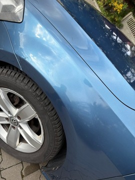 Volkswagen Golf VII Variant 1.6 TDI CR DPF BlueMotion Technology 105KM 2014 VW GOLF VII 1.6 TDI 4motion 105 KM, zdjęcie 4