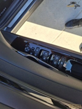 Hyundai Tucson IV SUV 1.6 CRDI 48V 136KM 2022 Hyundai Tucson 1,6 crdi 136KM N LINE full kamery 360 alcantara KRELL I-rej, zdjęcie 11