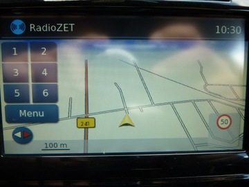 Nissan Juke I SUV Facelifting 1.5 dCi 110KM 2017 Nissan Juke TEKNA*1.5Dci, zdjęcie 19