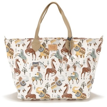 LA MILLOU TORBA FEERIA DLA MAY DO WÓZKA roz. M / ART OF KENYA