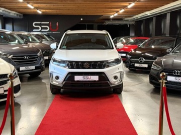 Suzuki 2020 Suzuki Vitara 1.4 Hybrid Premium Full Led Kamera Alu Salon PL GwarancjaSSU, zdjęcie 5