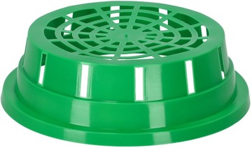 КОРЗИНА 20 ПОСАДОЧНЫХ ЛУКОВИЧНЫХ ЛУКОВИЧНЫХ КОРЗИНА КРЫШКИ