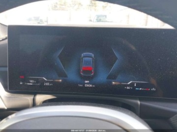 BMW Seria 3 G20-G21 2025 BMW Seria 3 330i xDrive 2025 2.0 Benzyna 255KM, zdjęcie 10