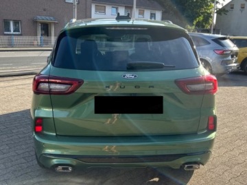 Ford Kuga III SUV Facelifting 1.5 EcoBoost 150KM 2025 Od ręki - ST-Line 1.5 EcoBoost 150KM / Pakiet Winter, zdjęcie 3