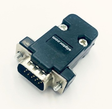 Zestaw adapterów testowych (selftest) dla RT809H