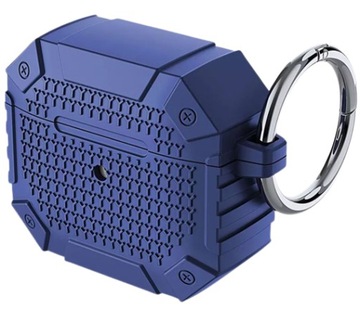 КОРПУС БРОНЯ ДЛЯ AIRPODS PRO 1/2 ПОКОЛЕНИЯ