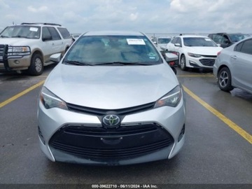 Toyota Corolla XII 2019 Toyota Corolla 2019 Toyota Corolla L CVT (Natl) 1.8 Benzyna 132KM, zdjęcie 10
