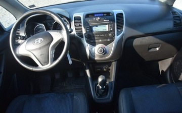 Hyundai ix20 Mikrovan 1.4 CVVT 90KM 2011 Hyundai ix20 1.4B Klima 112 Tys Km Oryginal lakier Sprowadzony Oplacony, zdjęcie 15