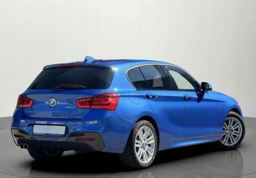 BMW Seria 1 F20-F21 Hatchback 5d Facelifting 2015 120d 190KM 2016 BMW Seria 1 BMW 120d xDrive M Sport 2.0 Diesel 190KM, zdjęcie 20