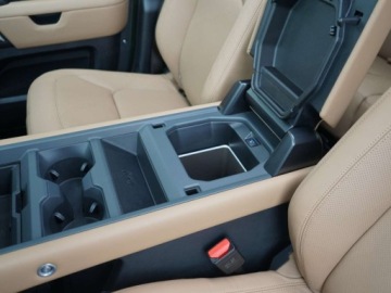 Land Rover Defender IV (L663) 2025 Defender 110 D350 X-Dynamic SE 3.0 350KM 2025, zdjęcie 10