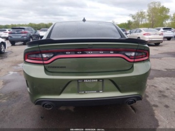 Dodge Charger VII 2023 Dodge Charger DODGE CHARGER RT 5.7 Benzyna 370KM, zdjęcie 5