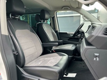 Volkswagen Caravelle T6 2020 Volkswagen Caravelle 3.400 Salon PL 4 Motion Hak 7os Kamera ASO DSG, zdjęcie 22