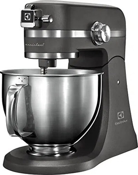Elektrolux Robot Kuchenny 1200W 10 prędkości f. pulsacyjna - Mocny i wszech