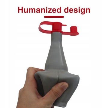 Решение для замены универсального масла без проливов