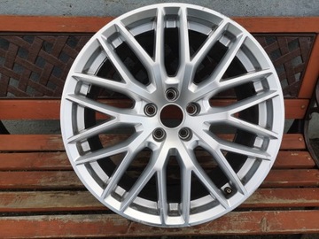 FELGA AUDI A5 8T 8T0 9x19 ET33 5x112 8T0601025DL DC (331)