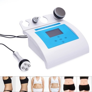 50W KAWITACJA LIPOSUKCJA ULTRADŹWIĘKOWA FALE 40K