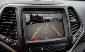 Jeep Cherokee V 2015 Jeep Cherokee 2.2CRD 200KM 4x4 Skora Navi Camera Xenon Alu Full Gwarancji, zdjęcie 24
