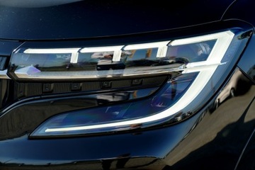 Renault Espace VI SUV 1.2  E-Tech Full Hybrid 200KM 2024 Renault Espace INITIALE PARIS bosse acc SZYBERDACH, zdjęcie 6