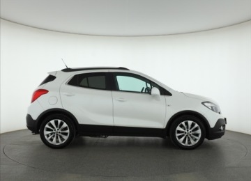 Opel Mokka I SUV 1.4 Turbo ECOTEC 140KM 2014 Opel Mokka 1.4 Turbo, Salon Polska, GAZ, Automat, zdjęcie 5