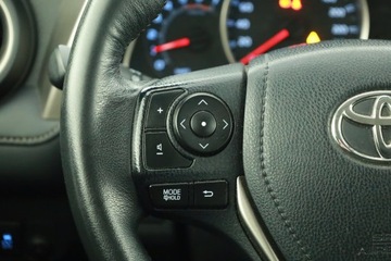 Toyota RAV4 IV MPV D-4D 125 124KM 2014 Toyota RAV 4 2.0 D-4D, Salon Polska, 4X4, Xenon, zdjęcie 16