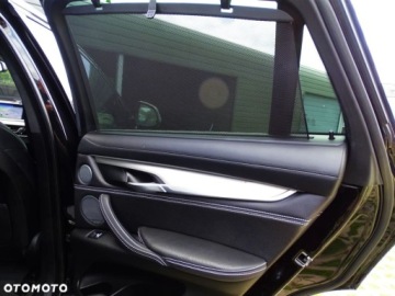 BMW Seria 6 G32 2017 BMW X6M BMW X6M 3.0 Diesel 381KM, zdjęcie 19