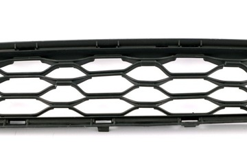 Mini Cooper F55 F56 F57 Решетка переднего бампера средняя нижняя 7301564