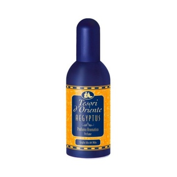 Perfumy Tesori d’Oriente Aegyptus Giglio Blu 100ml